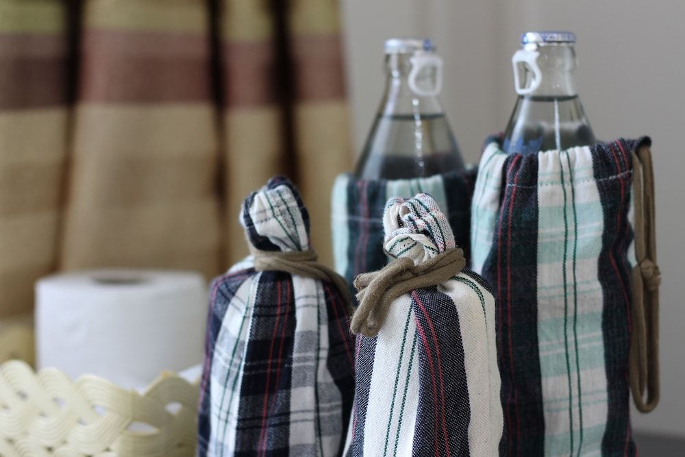 The Creek Villa Superior Twin Room 7