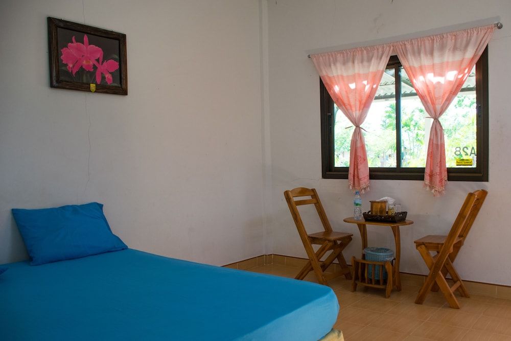 Chum Phae Lagoon Resort