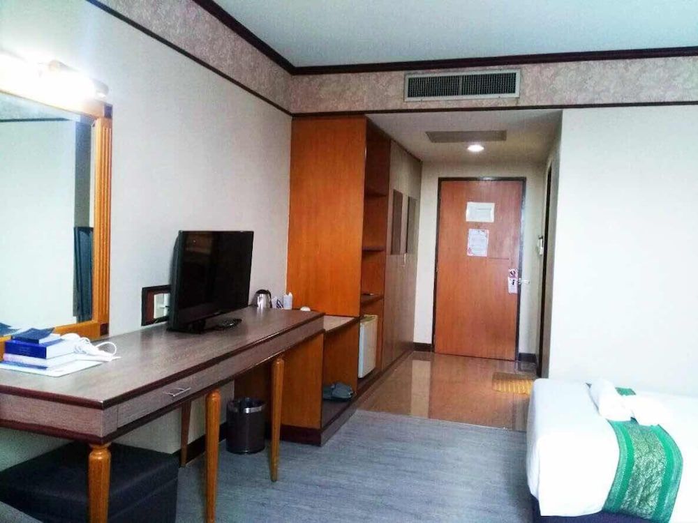 JP Emerald Hotel Superior Double Room 19