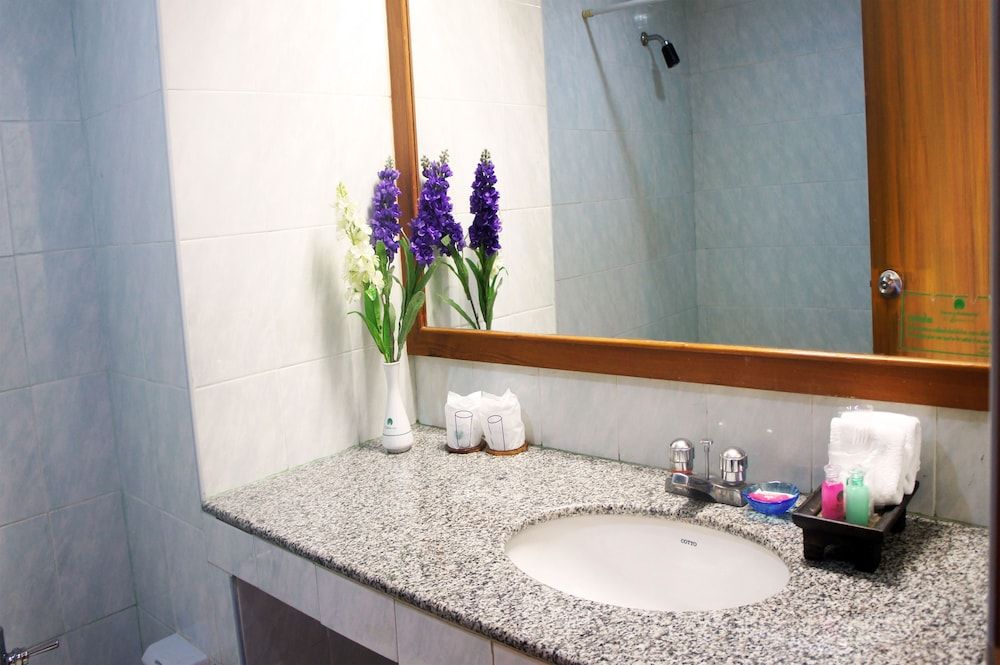 JP Emerald Hotel Superior Double Room 15