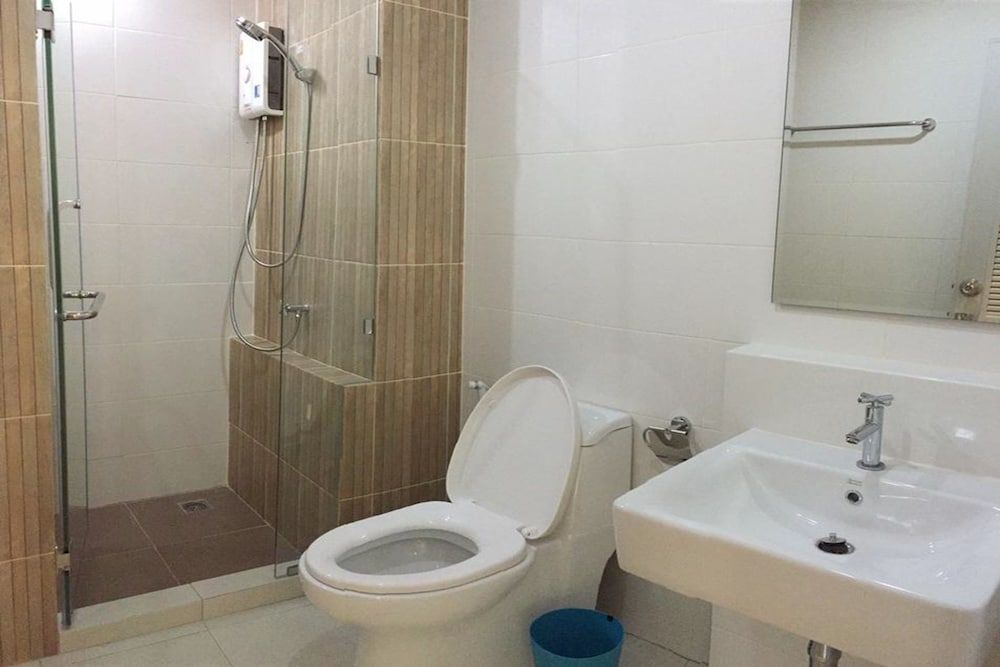 The Garden Living Deluxe Room 10