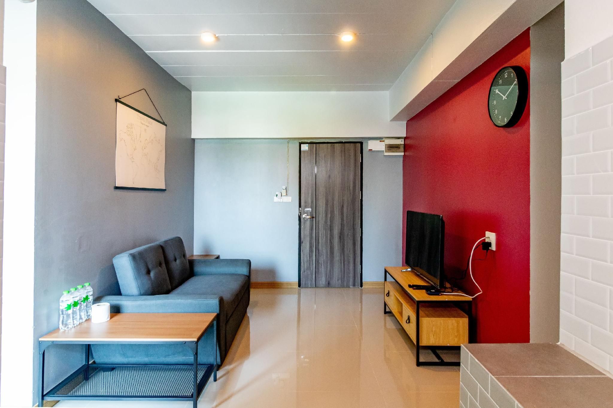 undefined Living Naraa Place 10