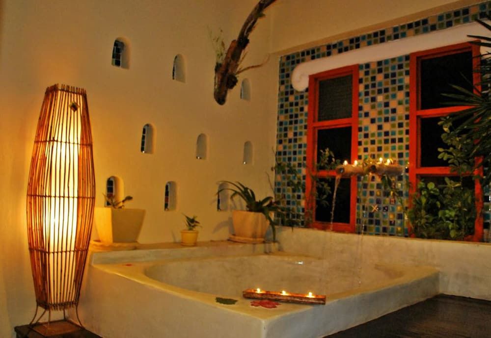 Oopkaew Resort Superior Room 6