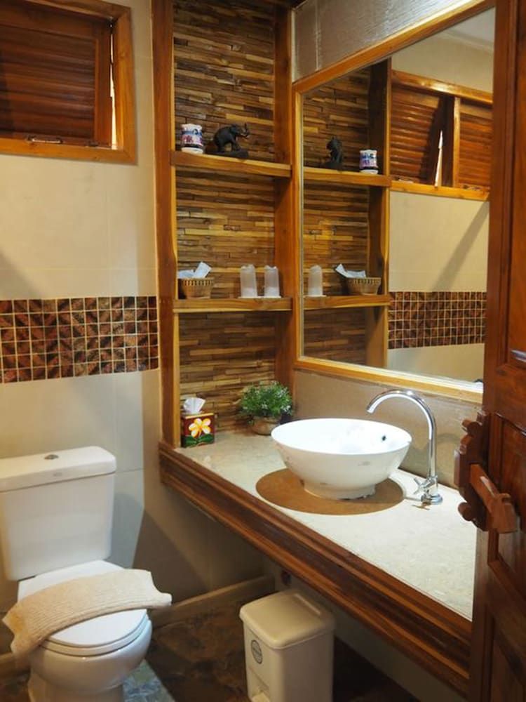 Oopkaew Resort Superior Room 5