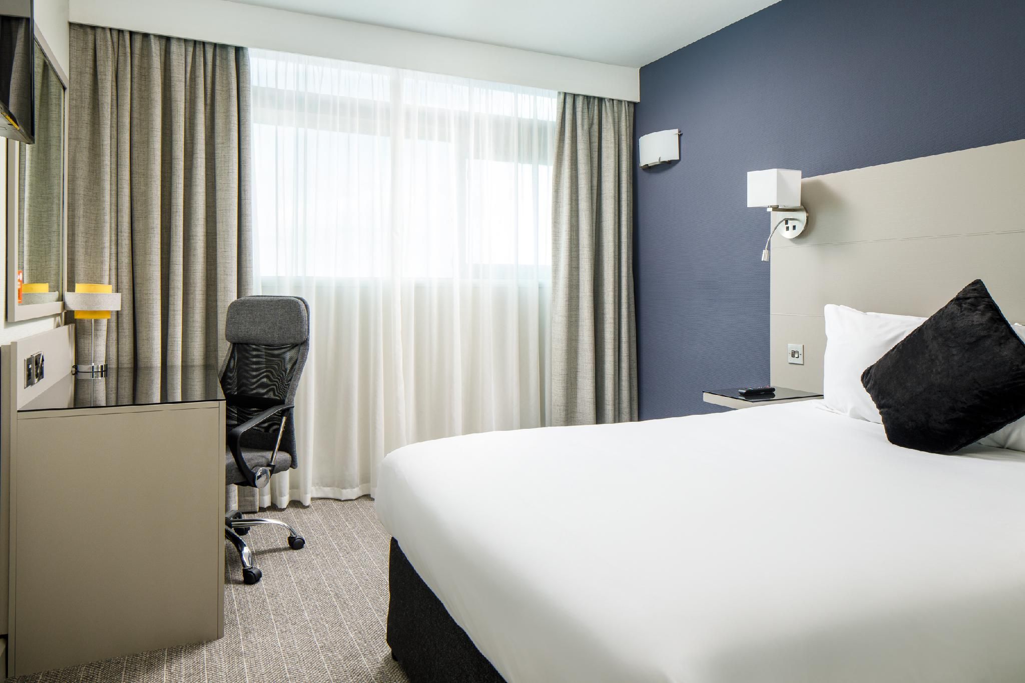 Classic Double High Floor