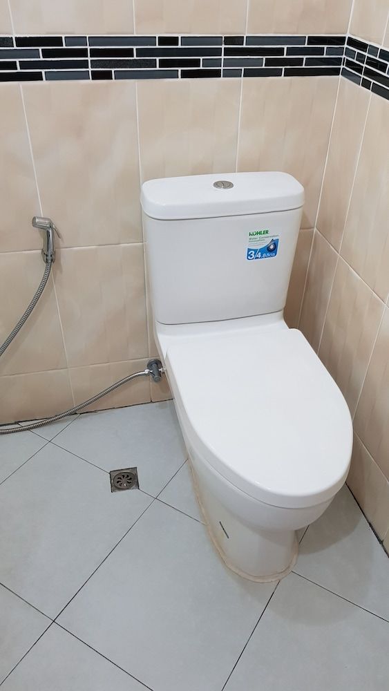 Coffee Station Hostel Garden Room