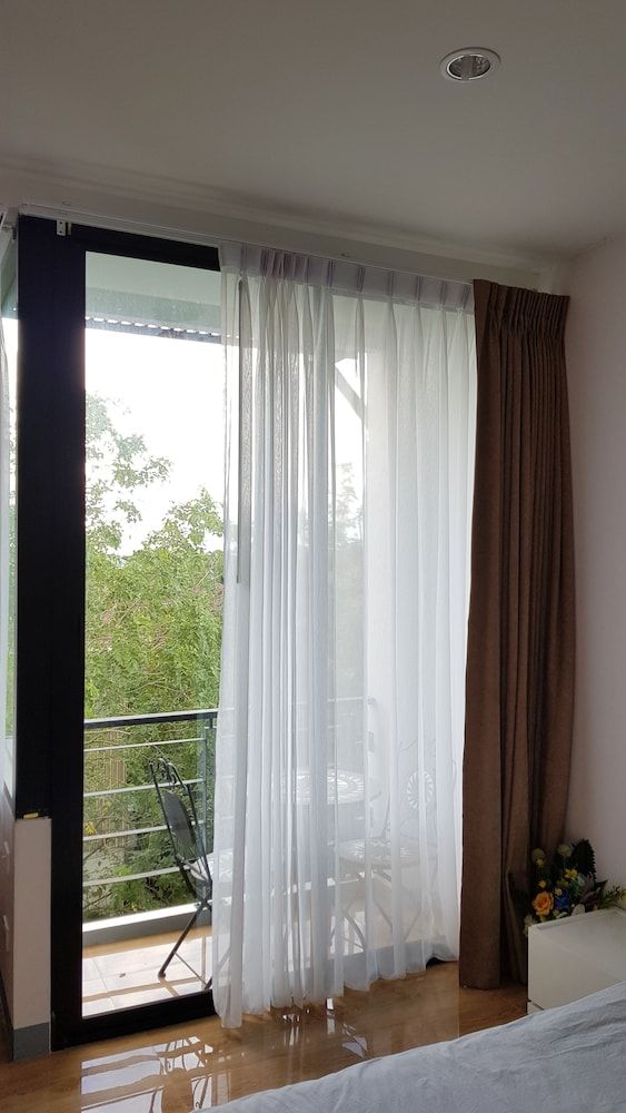 Coffee Station Hostel