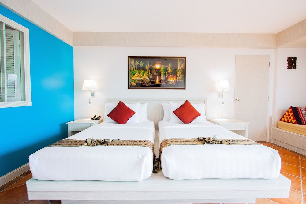 undefined Karon Sea Sands Resort 4