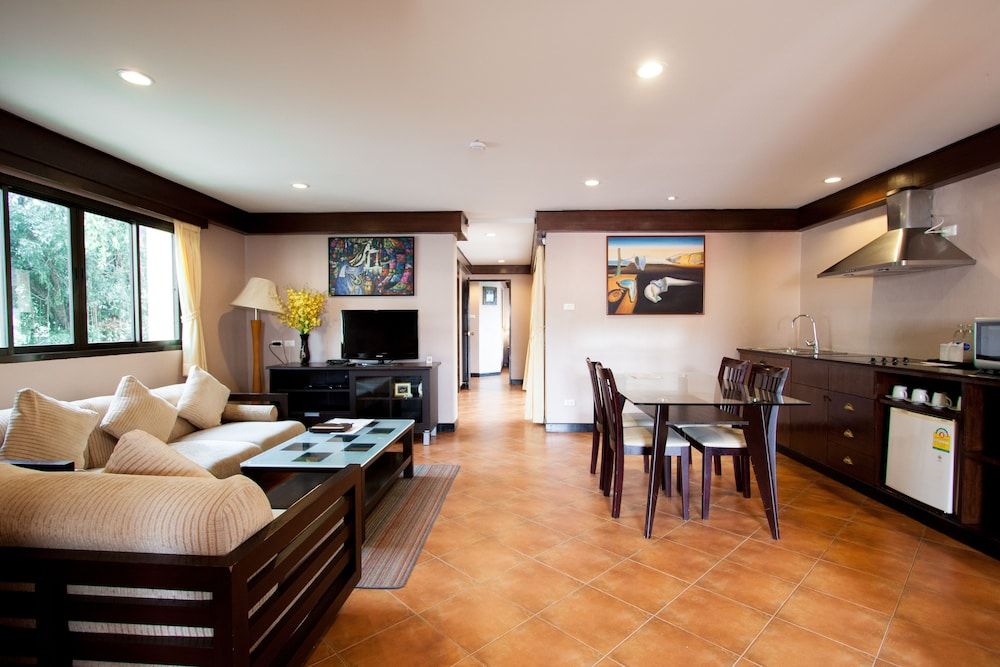 undefined Karon Sea Sands Resort 2