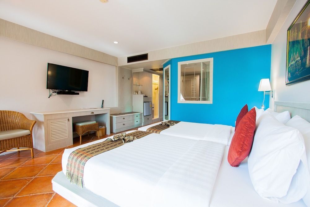 undefined Karon Sea Sands Resort 9