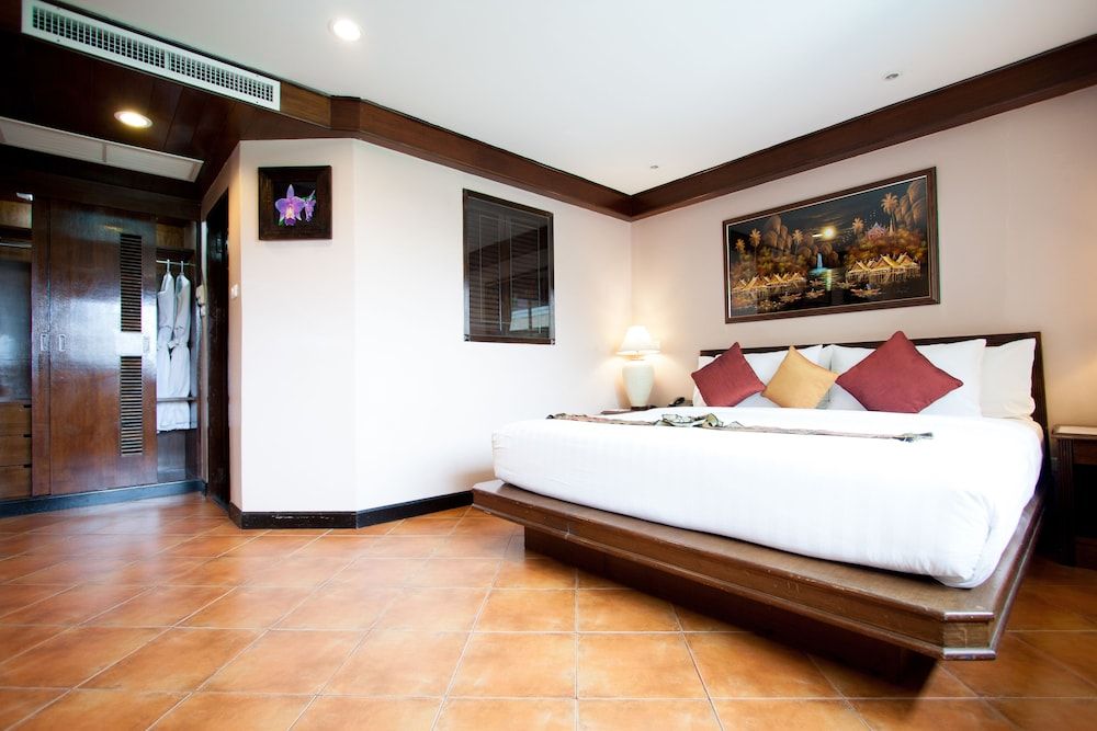 Karon Sea Sands Resort Family Suite, 2 Bedrooms