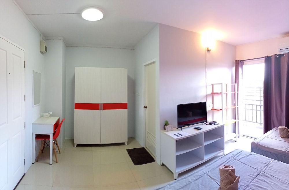 Room 9 Residence - Adult Only Standard Room 17