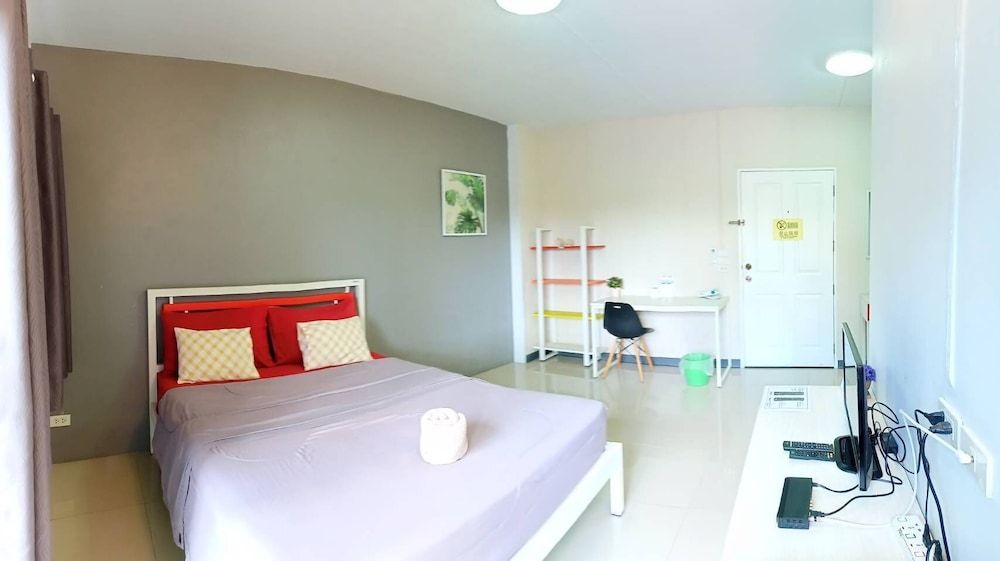 Room 9 Residence - Adult Only Standard Room 8