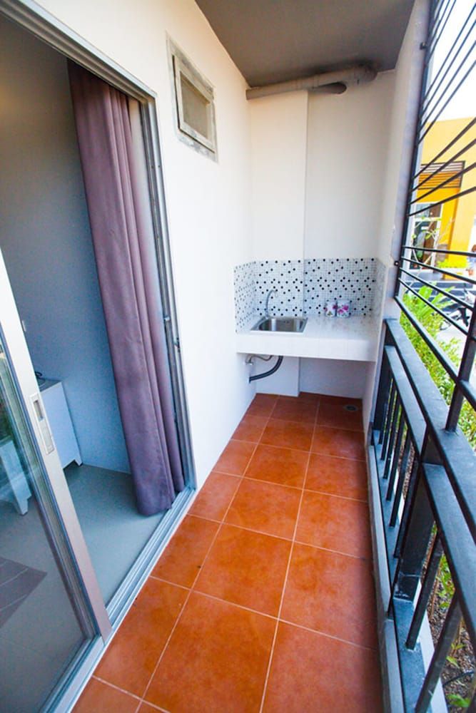 Room 9 Residence - Adult Only Standard Room 13