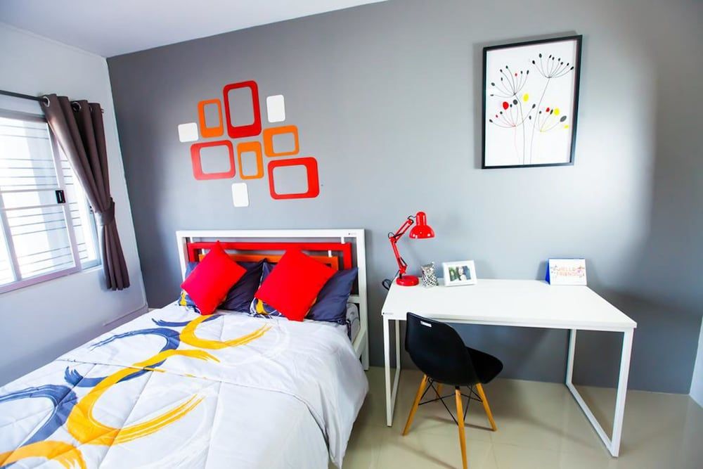 Room 9 Residence - Adult Only Standard Room 5