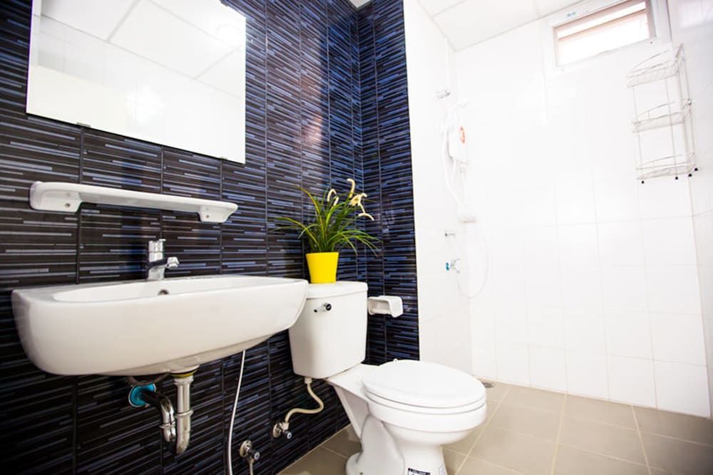 Room 9 Residence - Adult Only Standard Room 14