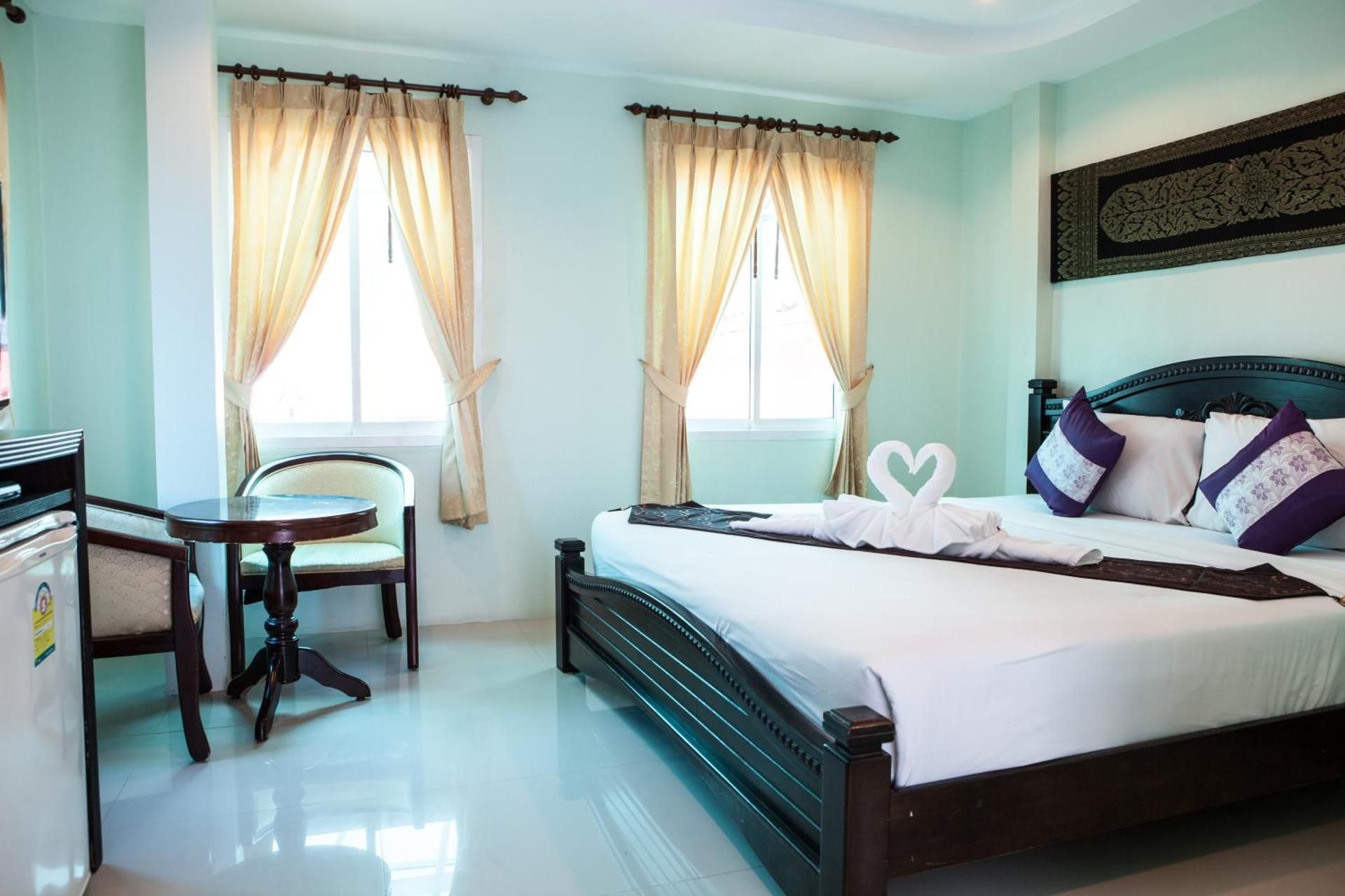 undefined Fahsai Bay Villa 5