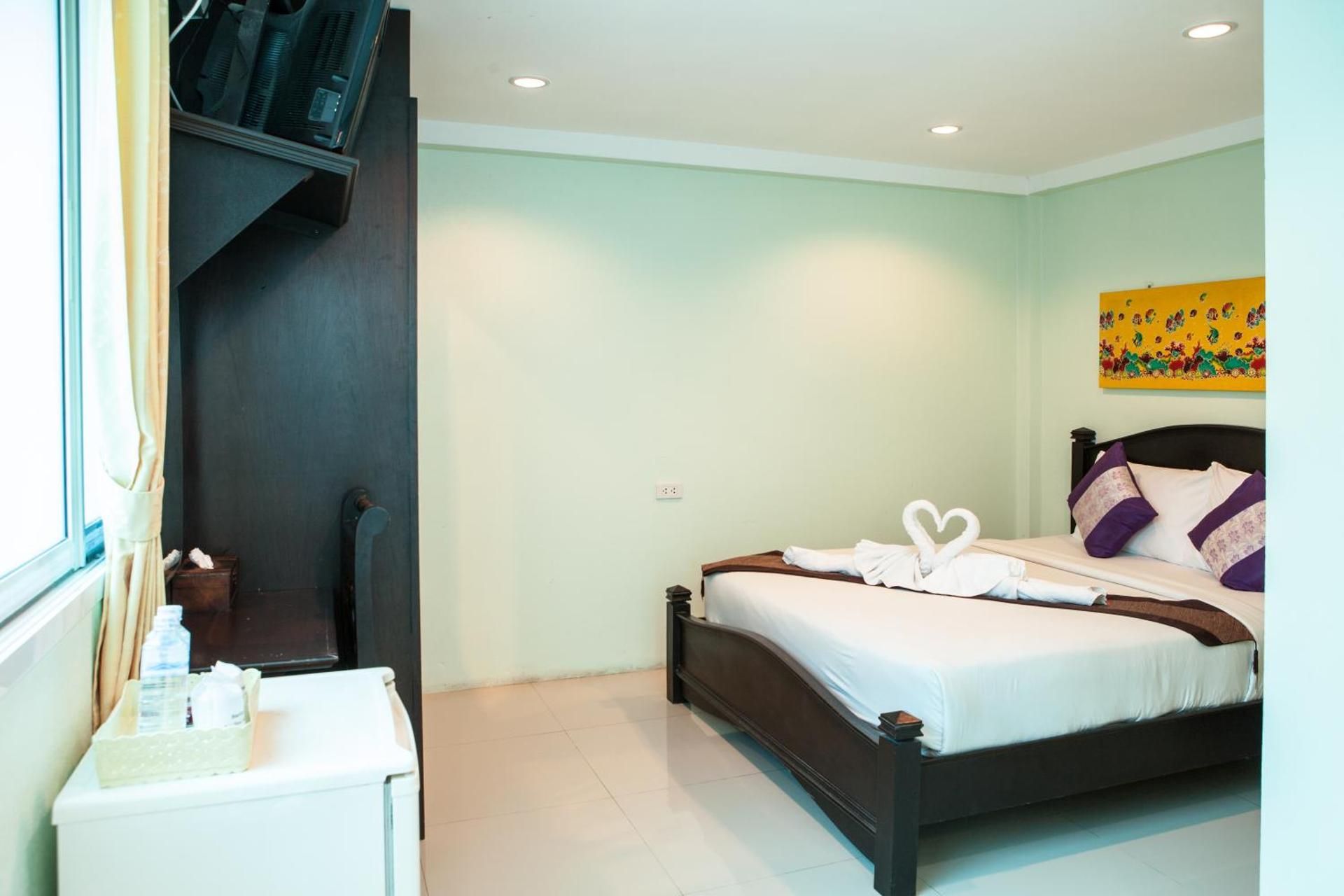 undefined Fahsai Bay Villa 9