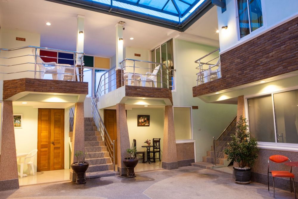 undefined Fahsai Bay Villa 5