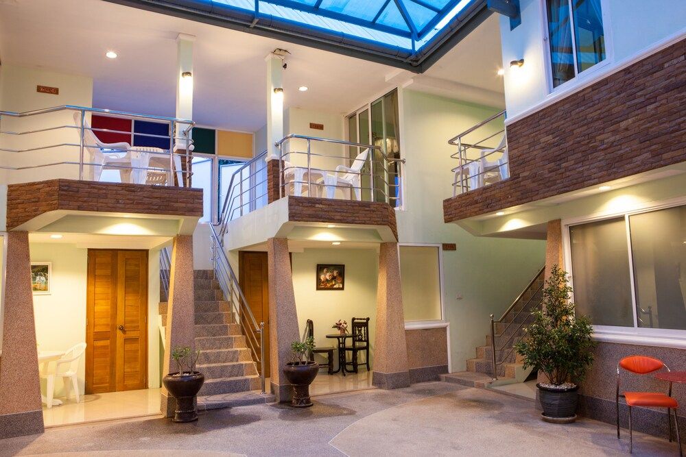 undefined Fahsai Bay Villa 3