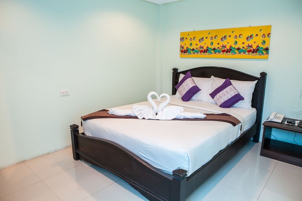 undefined Fahsai Bay Villa 7