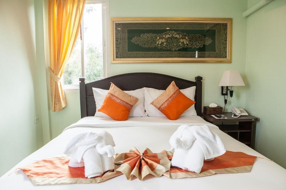 undefined Fahsai Bay Villa 2