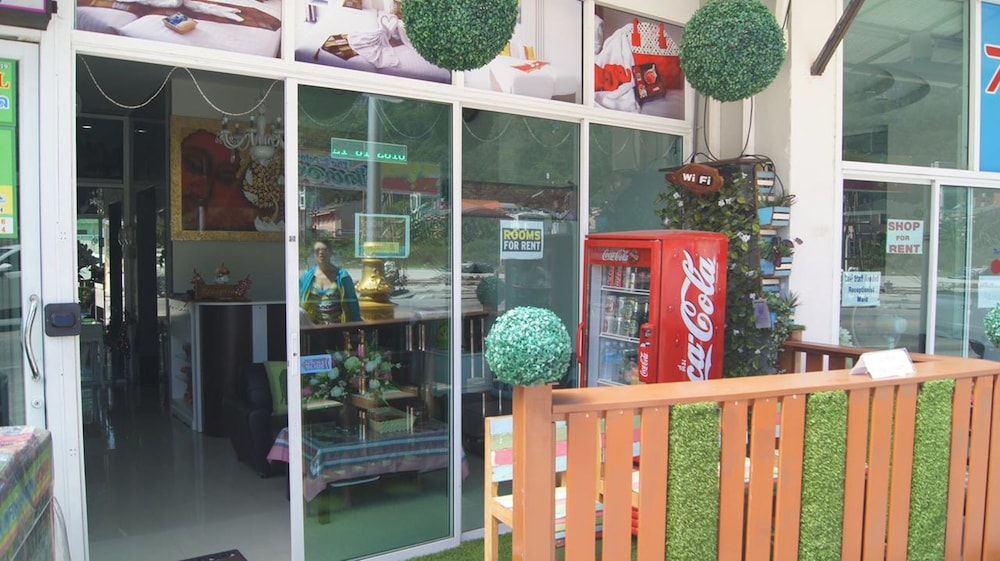 undefined J Sweet Dream Boutique Patong