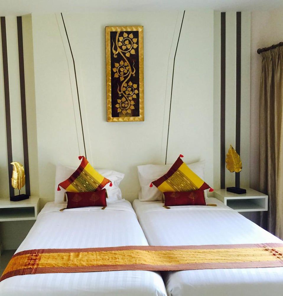 undefined J Sweet Dream Boutique Patong 10