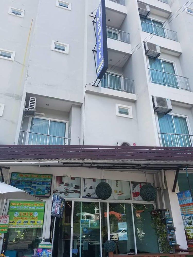 undefined J Sweet Dream Boutique Patong 2