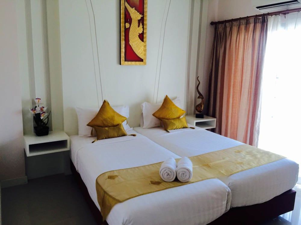 undefined J Sweet Dream Boutique Patong 7