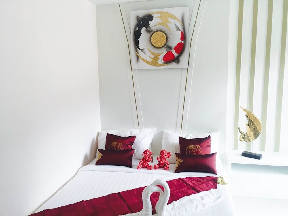 undefined J Sweet Dream Boutique Patong 4