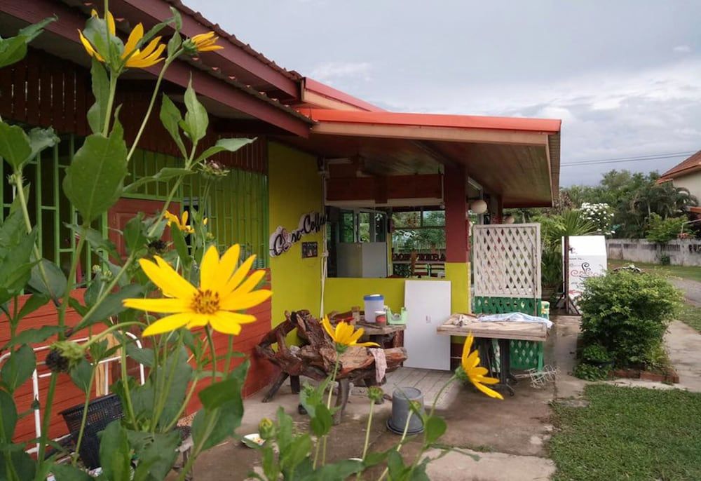 Supapit Resort