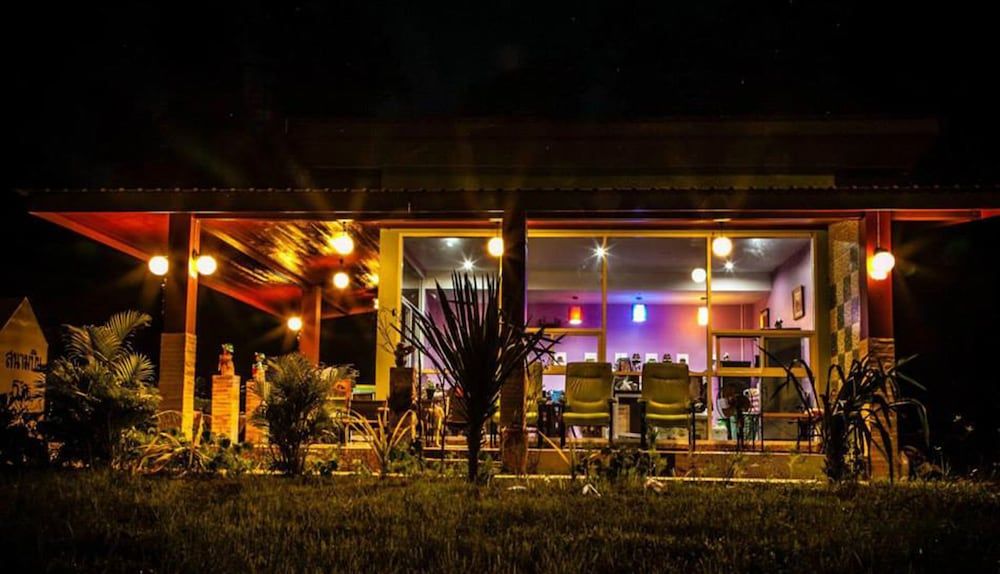 Supapit Resort