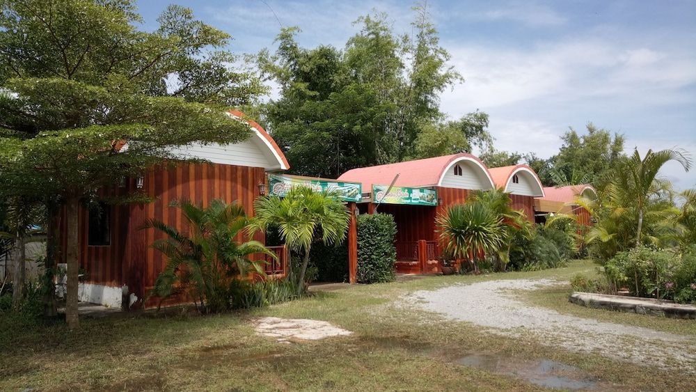 Supapit Resort