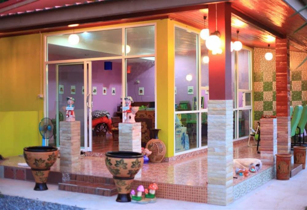 Supapit Resort