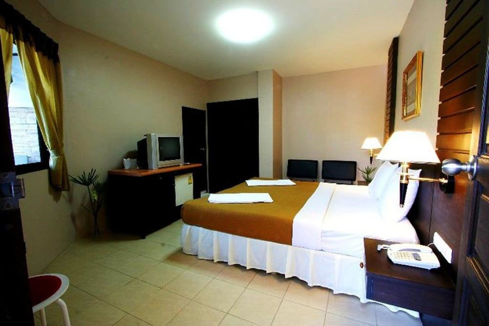 PK Mansion Standard Double Room 5