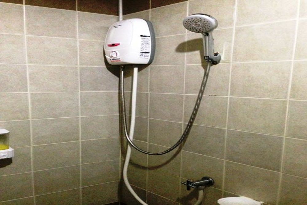 PK Mansion Standard Double Room 10