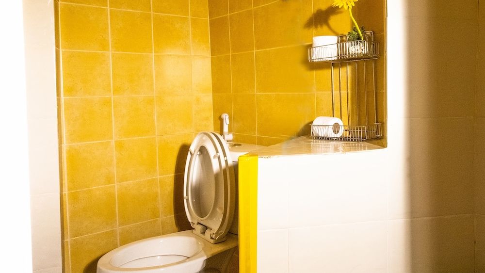 Sabina Guesthouse Standard Room 13