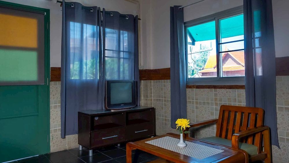 Sabina Guesthouse Standard Room 18