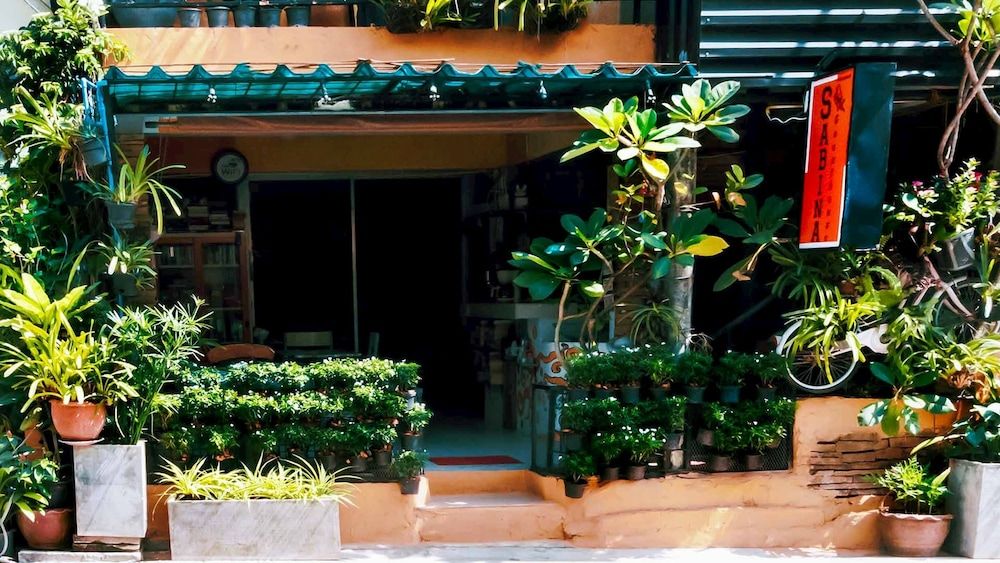 Sabina Guesthouse