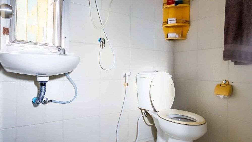 Sabina Guesthouse Standard Room 16