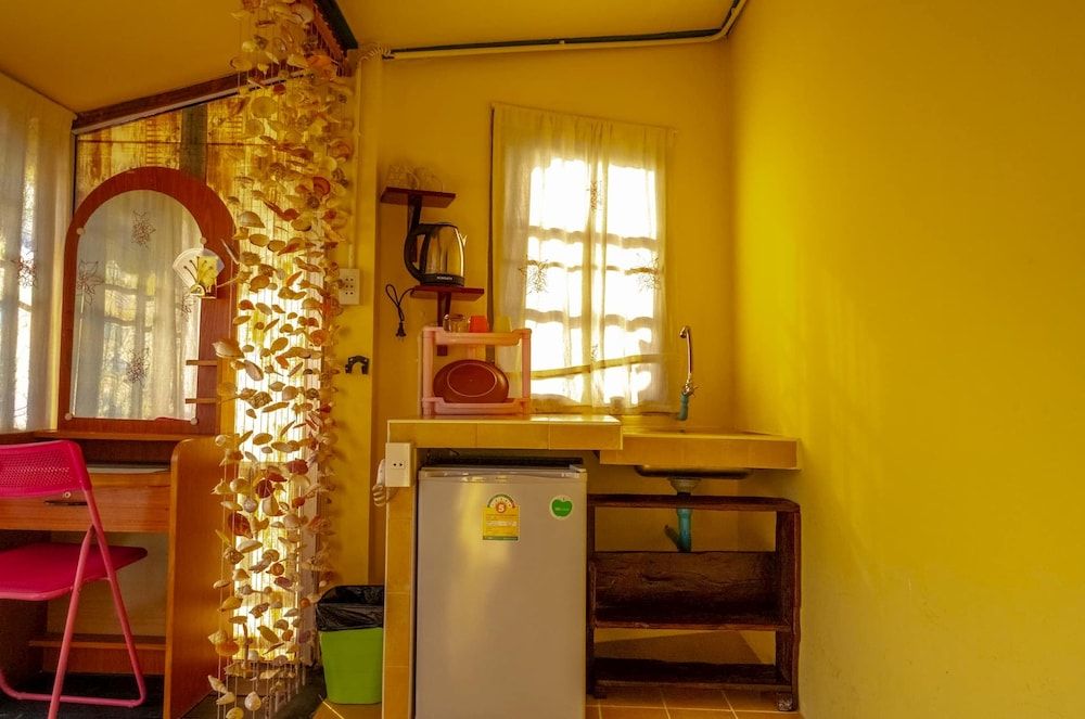 Sabina Guesthouse Standard Room 17