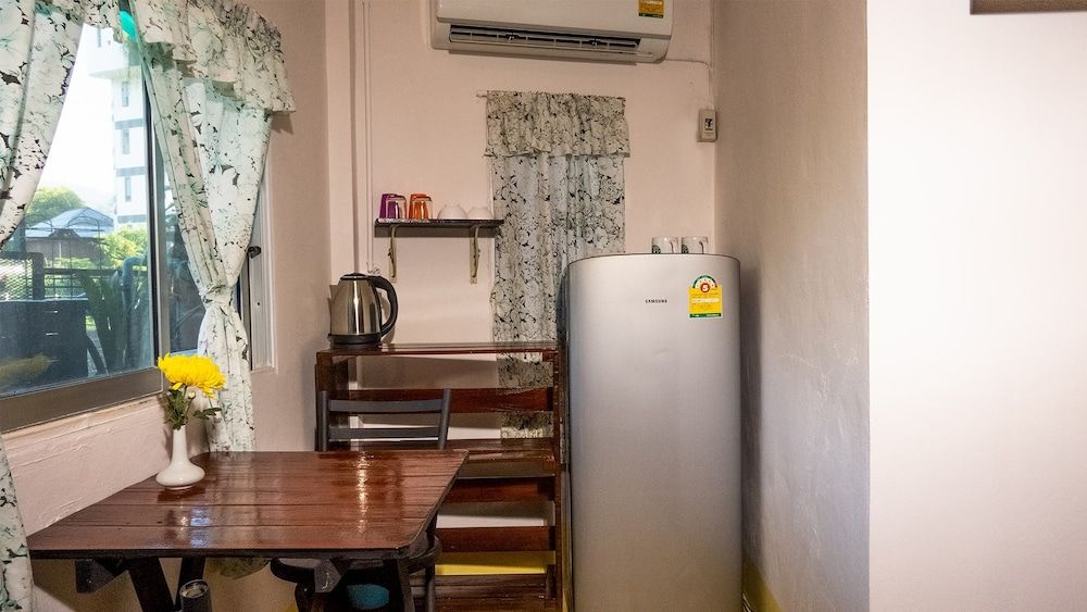 Sabina Guesthouse Standard Room 20