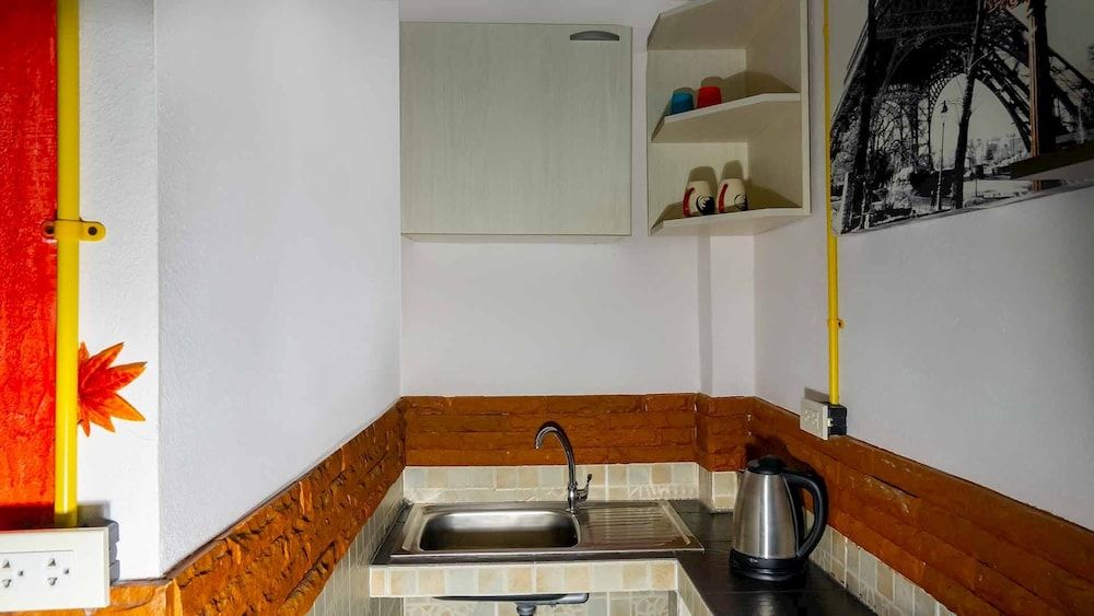 Sabina Guesthouse Standard Room 12