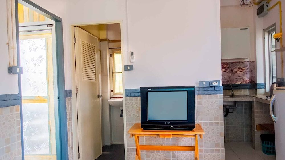 Sabina Guesthouse Standard Room 21