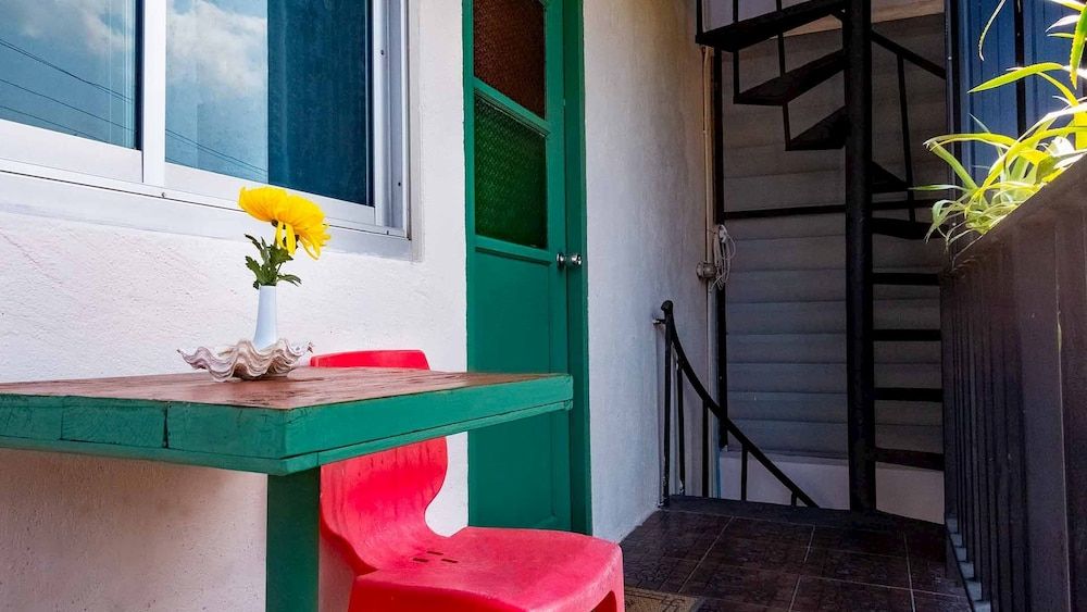 Sabina Guesthouse Standard Room 10