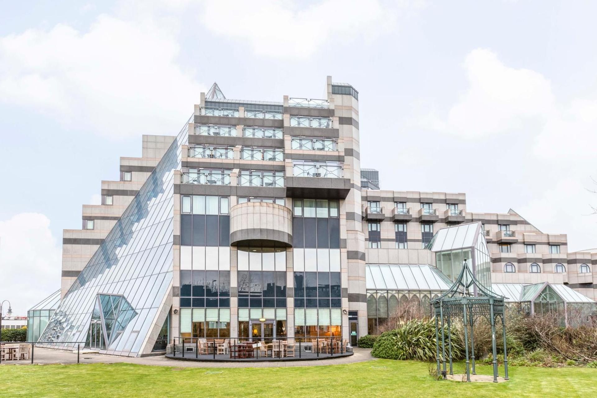 Leonardo Hotel Southampton Grand Harbour