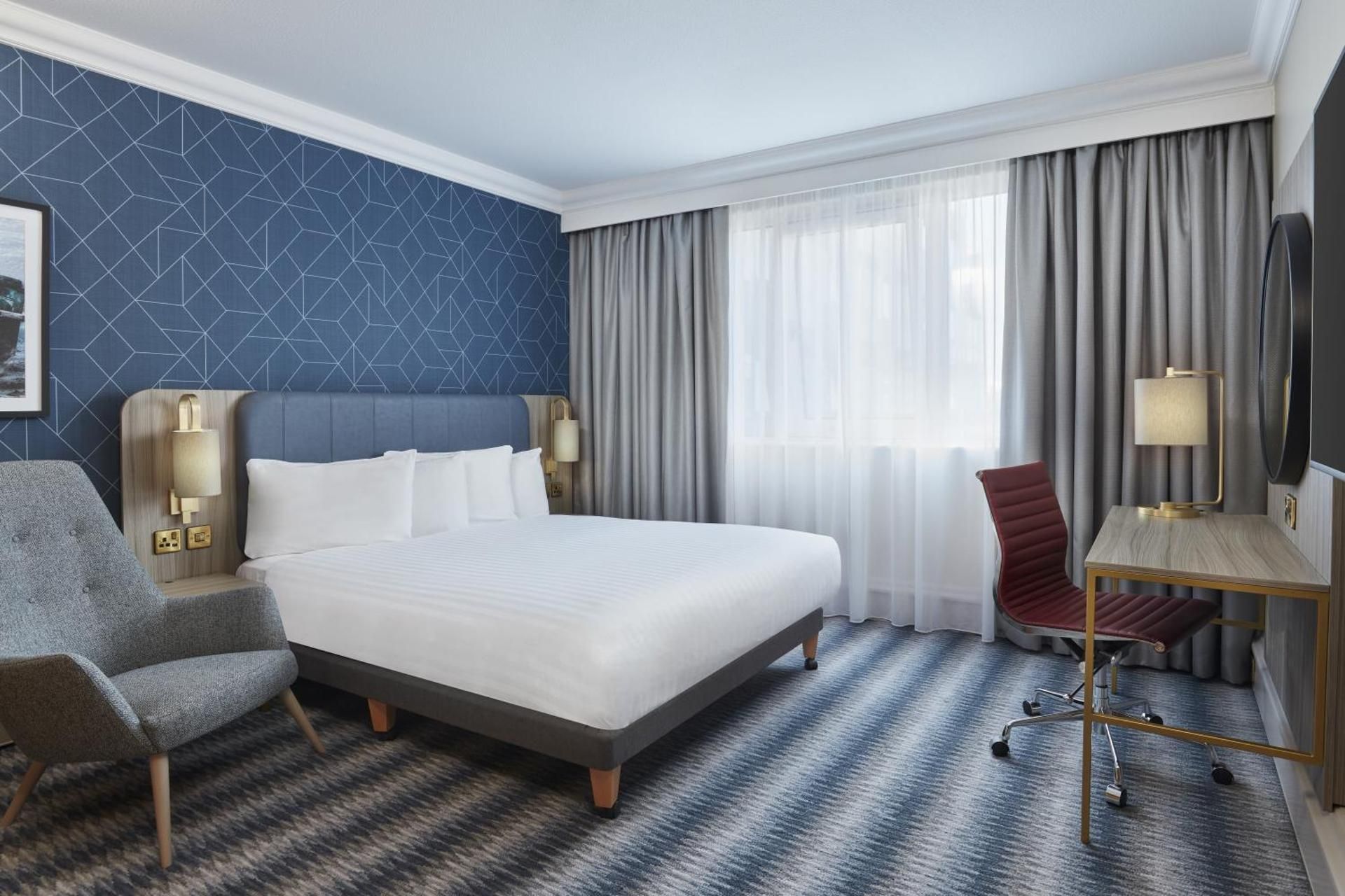 Standard Room with Double Bed