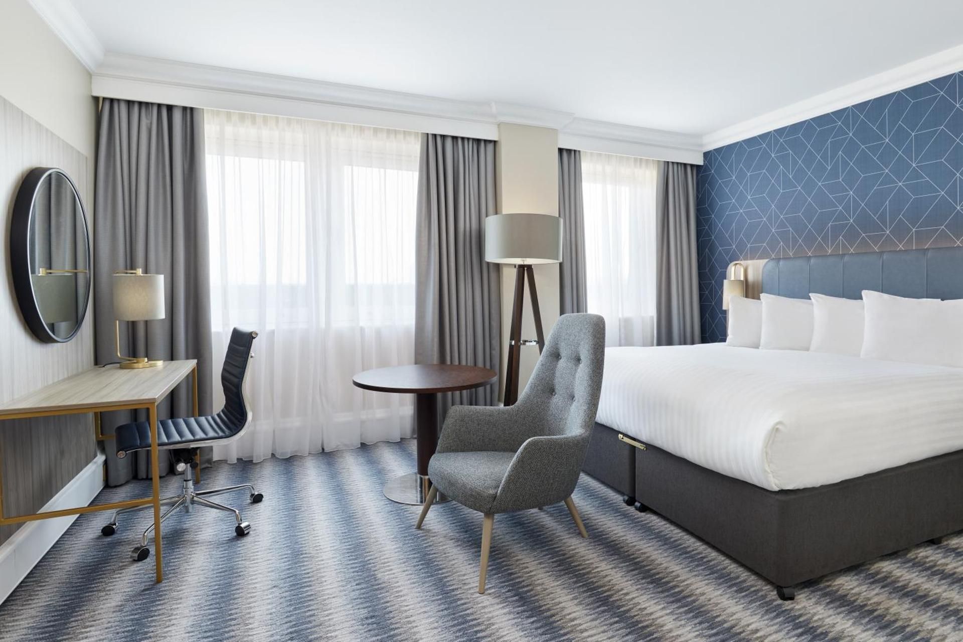 Standard Room with Double Bed