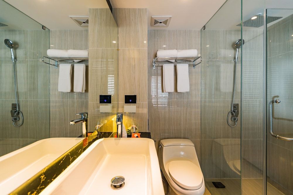 undefined Citrus Grande Hotel Pattaya by Compass Hospitality 10